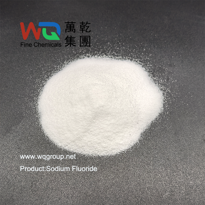 Sodium Fluoride Sodium Fluoride