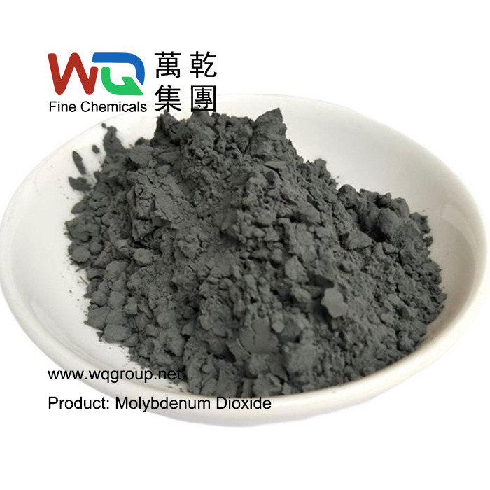 Molybdenum Dioxide Molybdenum Dioxide