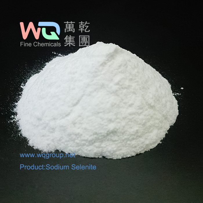 sodium selenite sodium selenite