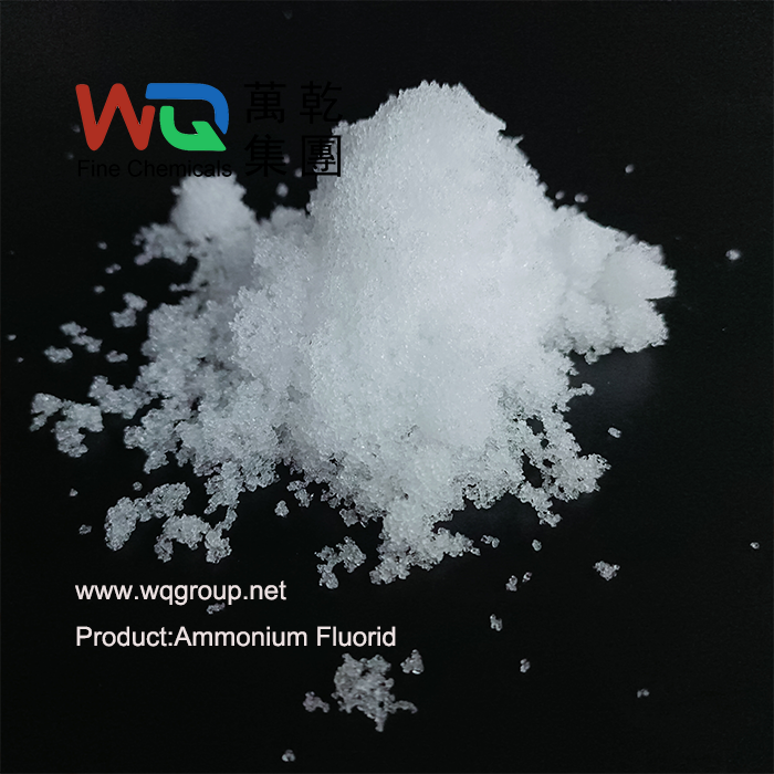 Ammonium Fluoride Ammonium Fluoride