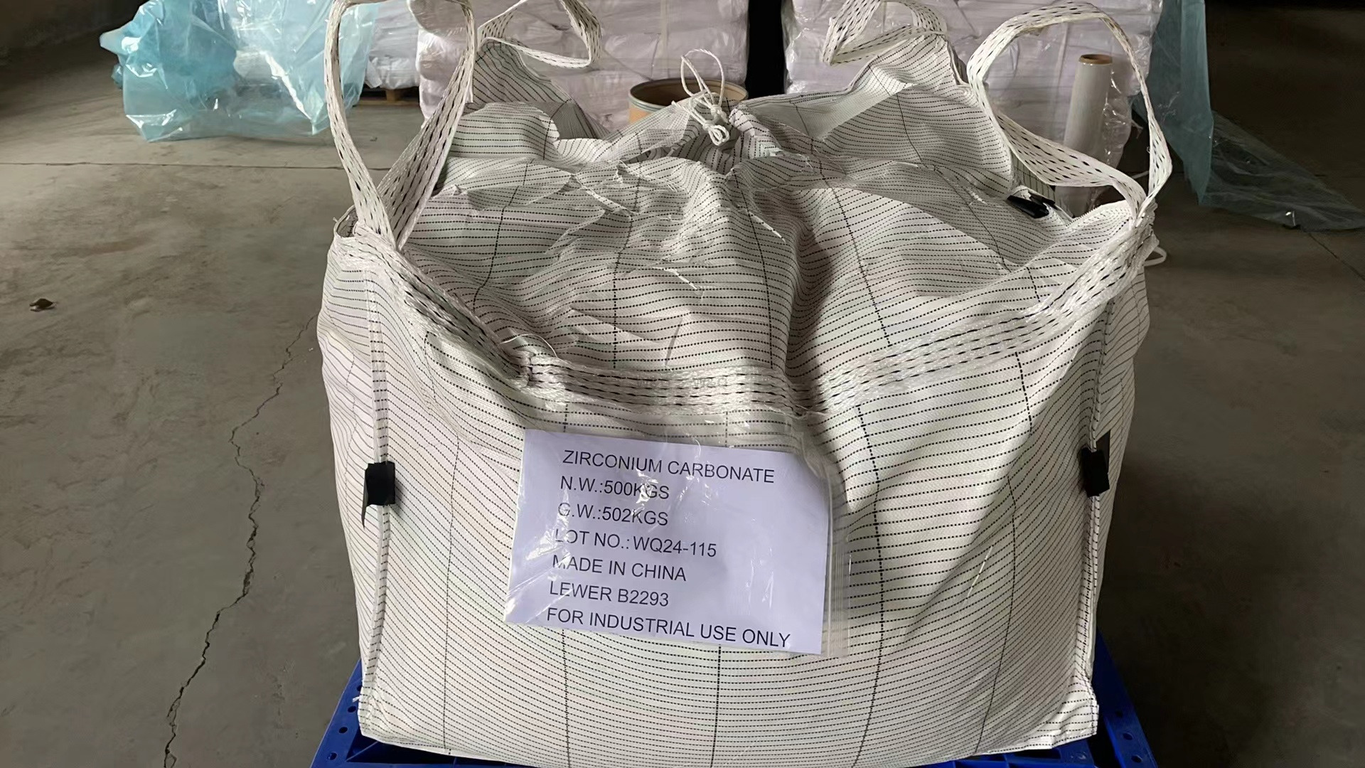 碳酸锆1 碳酸锆1