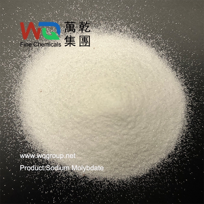 Sodium Molybdate