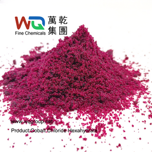Cobalt Chloride Hexahydrate