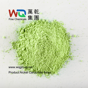 Nckel Carbonate Basic
