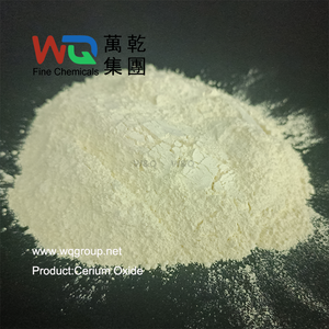 Cerium Oxide
