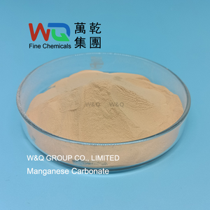Manganese Carbonate