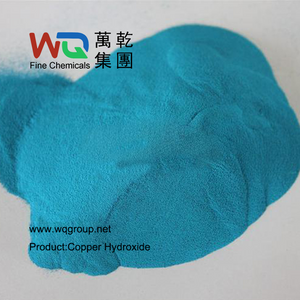 Copper Hydroxide