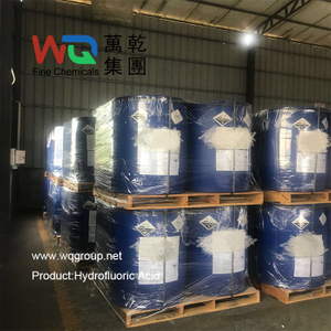 Hydrofluoric Acid