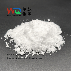 Ammonium Fluotitanate