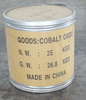 Cobalt Oxide