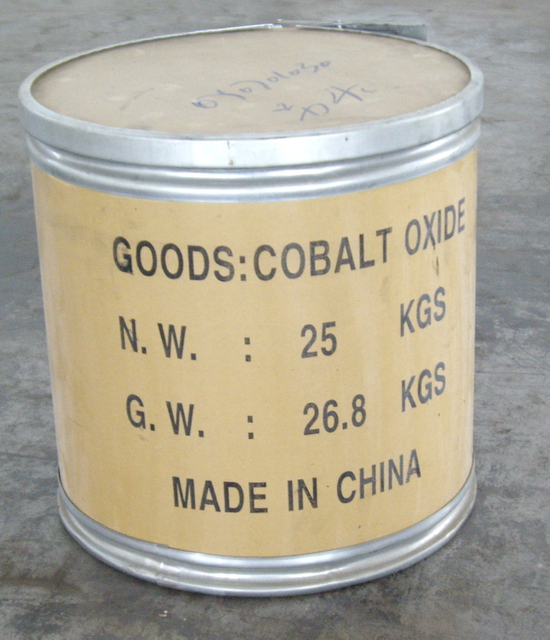 Cobalt Oxide