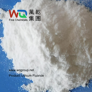 Lithium Fluoride