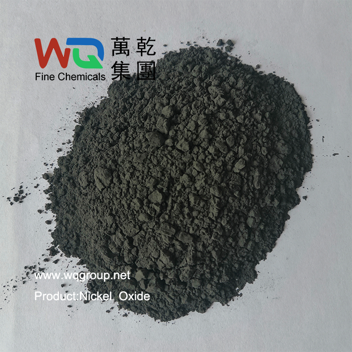 Nickel Oxide