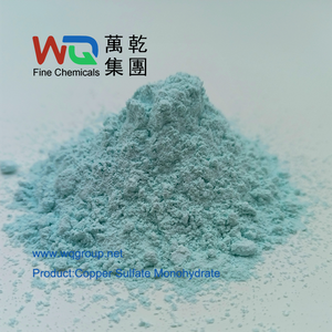 Copper Sulfate Monhydrate