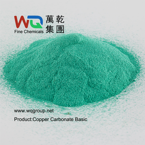 Copper Carbonate