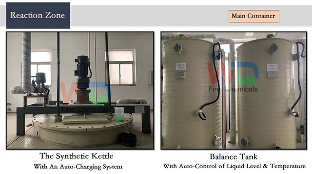 the synthetic kettle with an auto-charging system