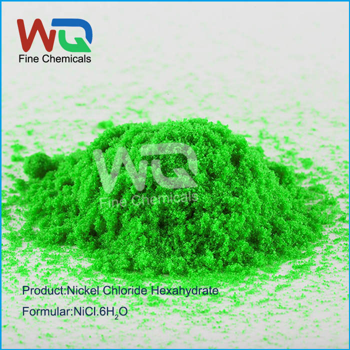 nickel chloride