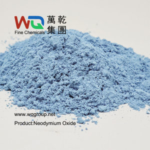 Neodymium Oxide