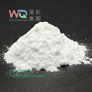 Potassium Iodate