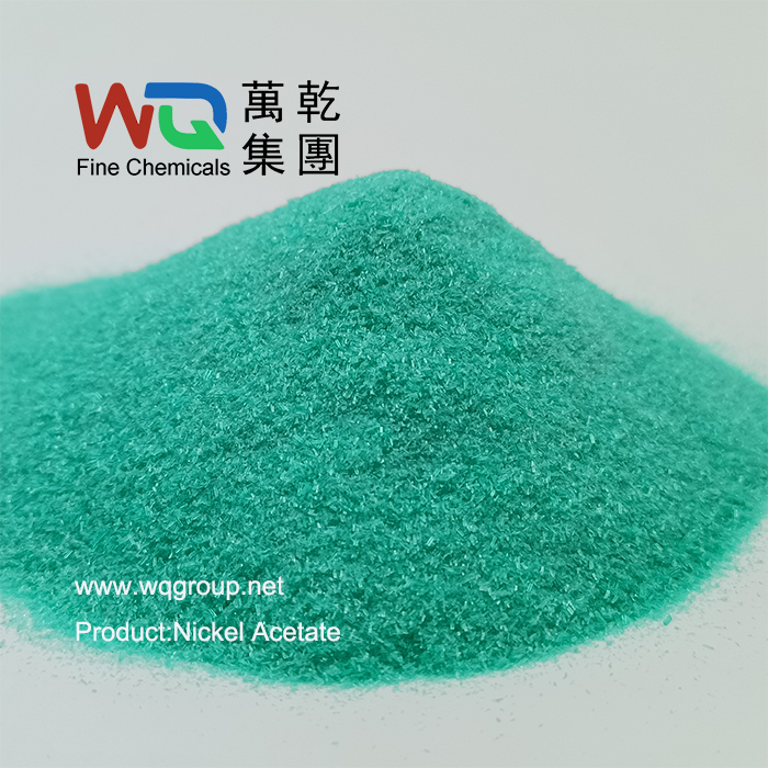 Nickel Acetate