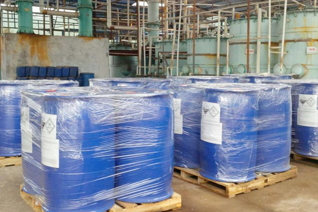 molybdenum trioxide production process