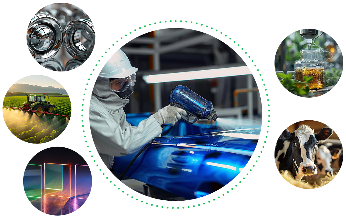 Providing Customized Services