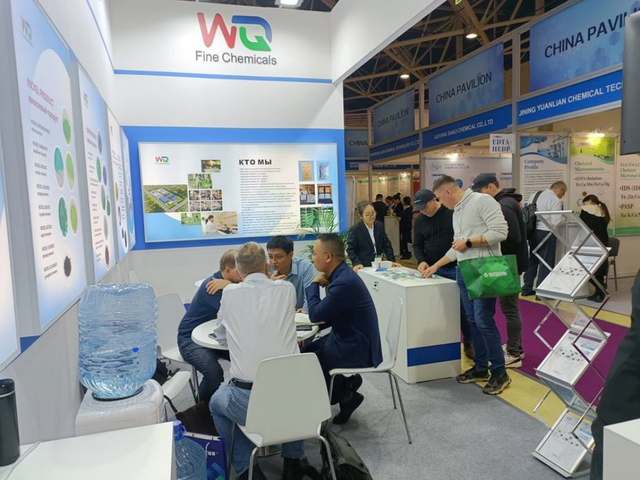 cobalt carbonate supplier at battery exhibition