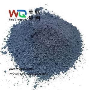 Molybdenum Sulfide