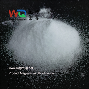 Magnesium Silicofluoride