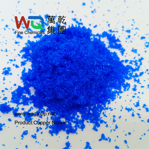 Copper Nitrate Trihydrate