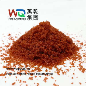 Cobalt Nitrate 