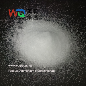 Ammonium Fluorozirconate