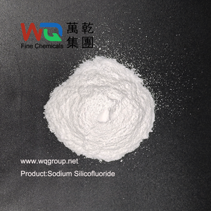 Sodium Silicofluoride