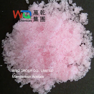 Manganese Acetate