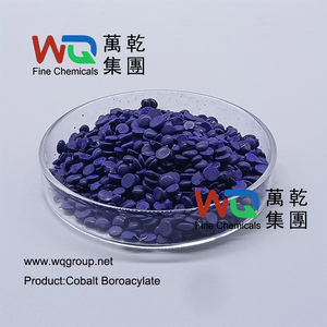 Cobalt Boroacylate