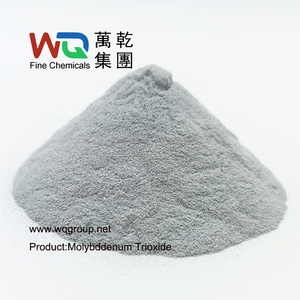 Molybdenum Trioxide
