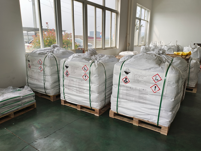 Copper Chloride Dihydrate