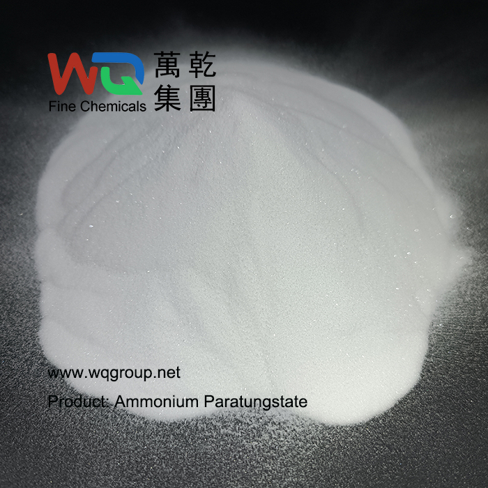 Ammonium Paratungstate