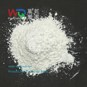 Zinc Carbonate Basic