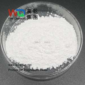 High-Puritry Magnesium Oxide