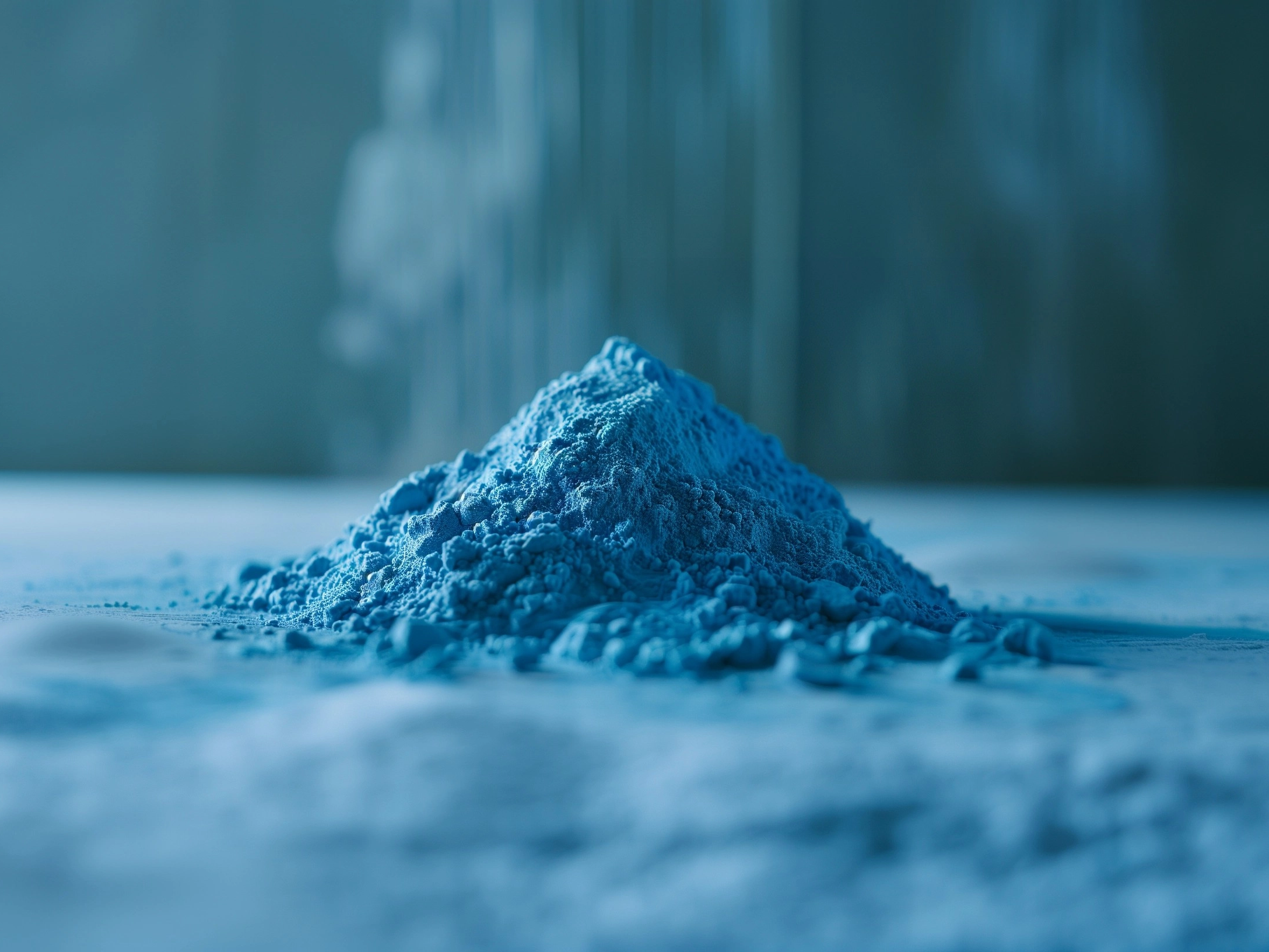 Why Choose W&Q Fine Chemicals?