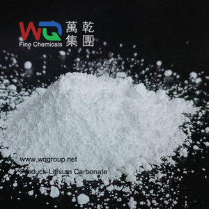 Lithium Carbonate