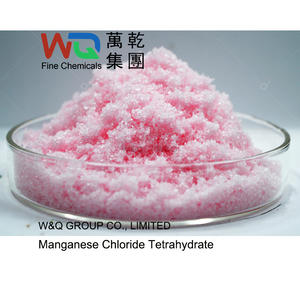 Manganese Chloride Tetrahydrate
