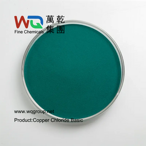 Copper Chloride Basic