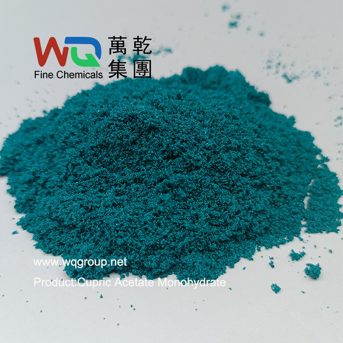 Copper Acetate