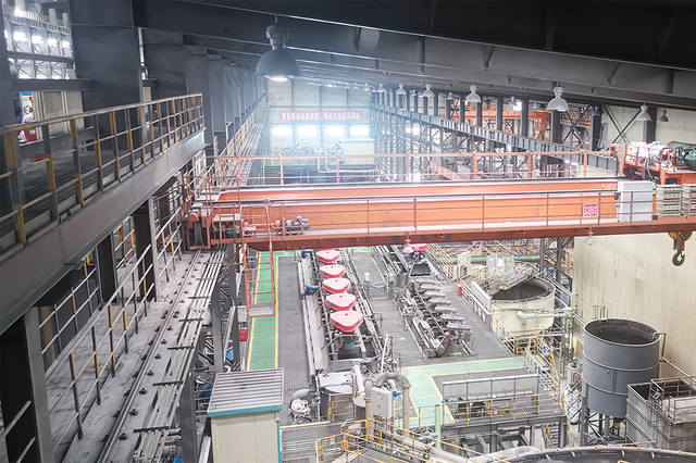 industrial grade nickel carbonate manufacturing