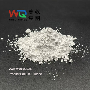 Barium Fluoride