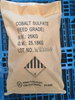 Cobalt Sulfate monohydrate