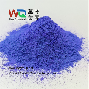 Cobalt Chloride Anhydrate