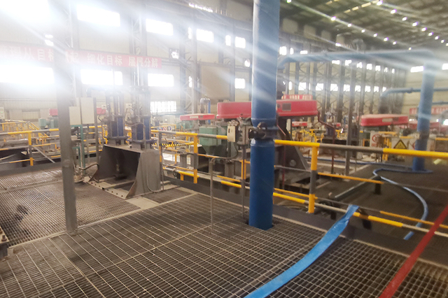 cobalt carbonate industrial chemical processing